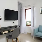 דירה Divine View *