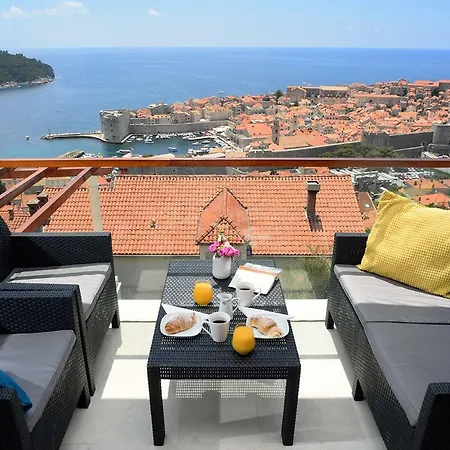 Apartment Divine View