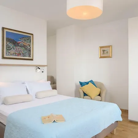 Apartamento Divine View