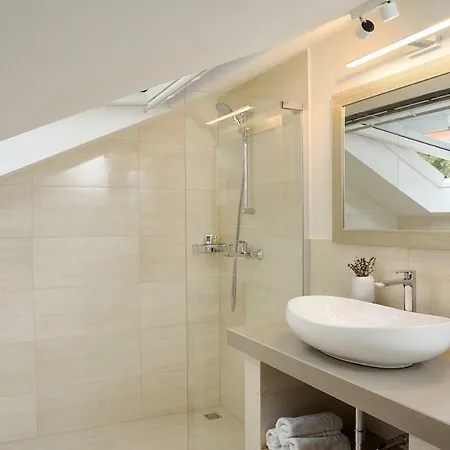 公寓 Divine View *