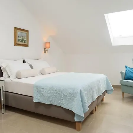 Divine View * 杜布罗夫尼克