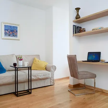 Apartamento Divine View *