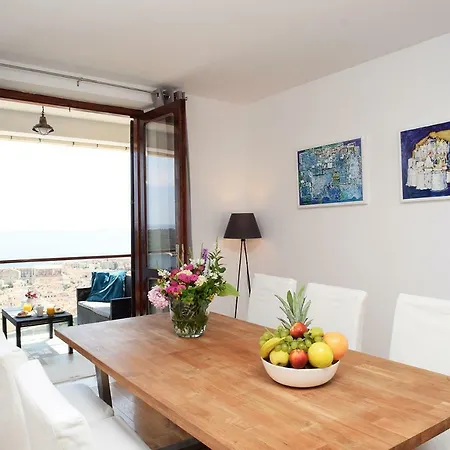 Divine View * 杜布罗夫尼克