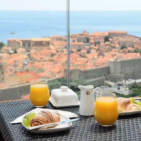 Apartamento Divine View *