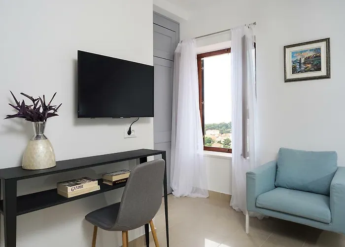 Apartamento Divine View *