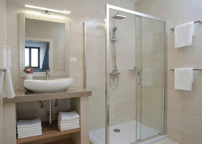 Apartamento Divine View Dubrovnik