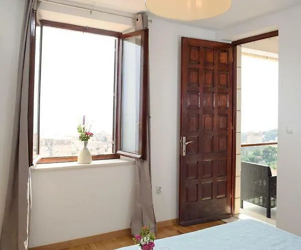 Divine View Apartamento