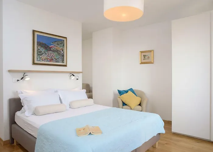 Appartamento Divine View