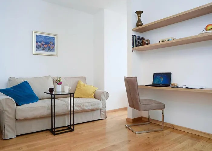 Apartamento Divine View *