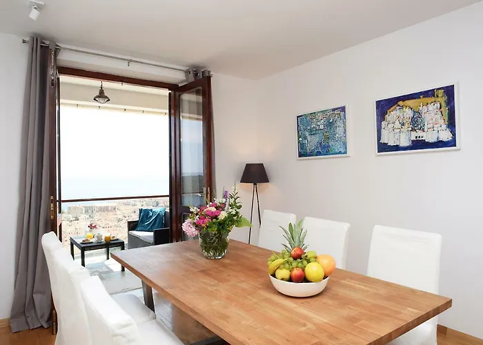 Divine View * Dubrovnik