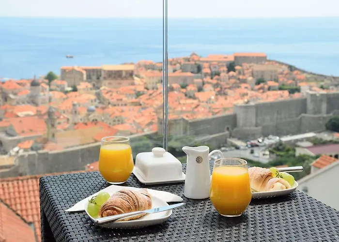 Apartamento Divine View *