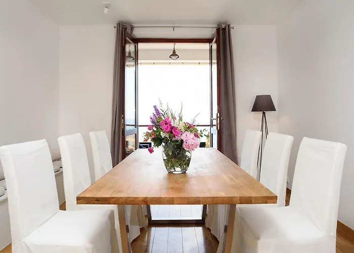 Apartamento Divine View *