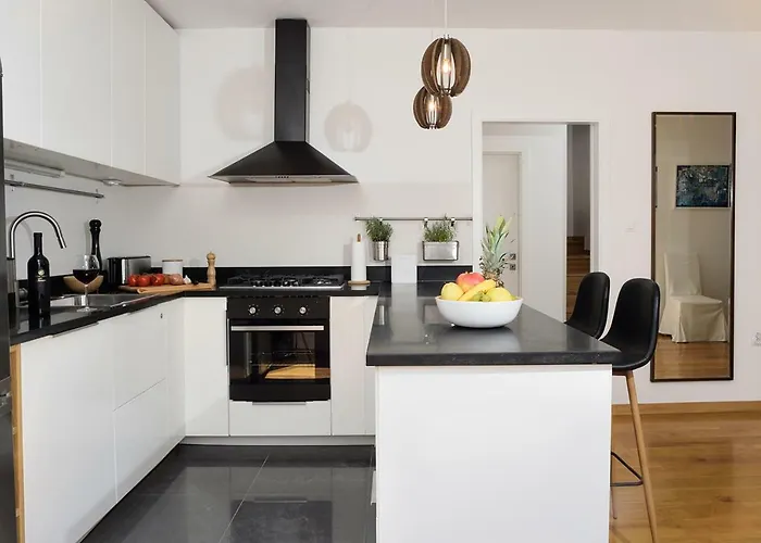 Divine View Appartamento *