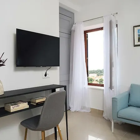 Apartament Divine View *